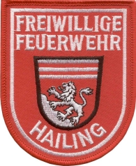 Abzeichen FFW