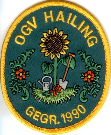 Logo OGV